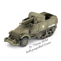 Flames of War - US Marine Rifle Company 11
