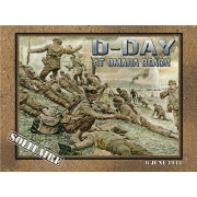 Boite de D-Day at Omaha Beach (5th Printing) - Occasion