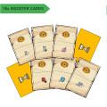 Siege: Feats & Campaign Expansion - Print & Play 4