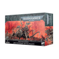 W40K : Chaos Space Marines - Vex Machinator Arch-Lord Discordant 0