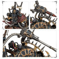 W40K : Chaos Space Marines - Vex Machinator Arch-Lord Discordant 3