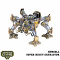 Armoured Clash - Enlightened Faction Battlegroup - Starter Set 3