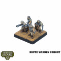 Armoured Clash - Enlightened Faction Battlegroup - Starter Set 6