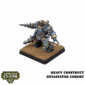Armoured Clash - Enlightened Faction Battlegroup - Starter Set 7