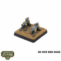 Armoured Clash - Enlightened Faction Battlegroup - Starter Set 10