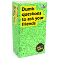 Dumb Questions to Ask Your Friends 0