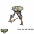 Armoured Clash - Enlightened Armoured Regiment 4