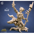 Cast n Play - Ancients Woodlands - Complet Set 2