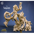 Cast n Play - Ancients Woodlands - Complet Set 7