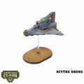 Armoured Clash - Scythe Drone 1