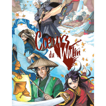 Coeurs du Wulin