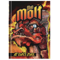 The Molt- At Evil's Core 0