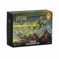 Armoured Clash - Wells Battlegroup Set 0