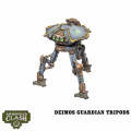 Armoured Clash - Wells Battlegroup Set 3