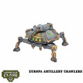 Armoured Clash - Wells Battlegroup Set 4