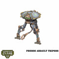 Armoured Clash - Wells Battlegroup Set 10