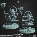 Cast n Play - Aethernals - Set Complet 8