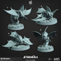 Cast n Play - Aethernals - Set Complet 9