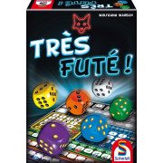 Boite de Très futé ! - Occasion