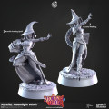 Cast n Play - Arcane Order - Complet Set 1