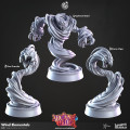 Cast n Play - Arcane Order - Complet Set 3