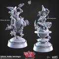 Cast n Play - Arcane Order - Celeste 0