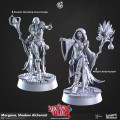 Cast n Play - Arcane Order - Morgana 0