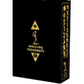 Mörk Borg - Sölitairy Defilement Futility of Prayer Boxed Set 0