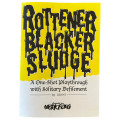 Mörk Borg - Sölitairy Defilement Futility of Prayer Boxed Set 3