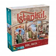 Istanbul - Big Box