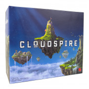 Boite de Cloudspire - Occasion