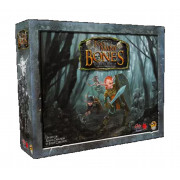 Boite de Too Many Bones - Occasion