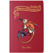 Teatime Adventures - Tea Pets