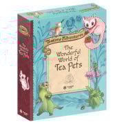 Teatime Adventures - Wonderful World of Tea Pets