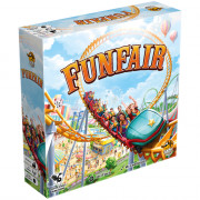 Boite de Funfair - Occasion