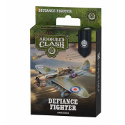 Armoured Clash - Defiance Fighter