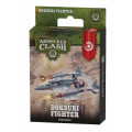 Armoured Clash - Doksuri Fighter 0