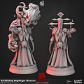 Cast n Play - Church of Wrath - Complet Set 3