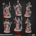 Cast n Play - Church of Wrath - Bishop of Purified Blood 1