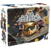 Althing - Pledge Bondy