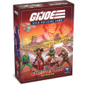 GI Joe: Deck Building Game - The Crimson Veil 0