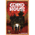 Grind House - Second Edition 0