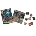 Guardians' Chronicles - Night Squad Crossover Kit 0