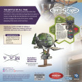 Heroscape: Air Marshal Zed Nesbitt Army Expansion 1