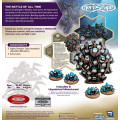 Heroscape: Rising Tide – Oathbound Phalanx & Oathbound Legionnaires Army Expansion 1