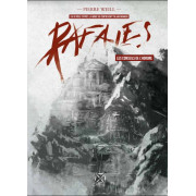 Rafales - The Horder’s Counsels