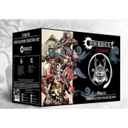 Conquest - Yoroni - Conquest Cohort