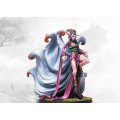 Conquest - Yoroni - Conquest Cohort 1