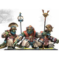 Conquest - Yoroni - Conquest Cohort 3