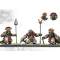 Conquest - Yoroni - Kappa Bushi 0